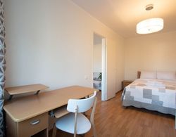 Aleksandri City heart Tartu Home Apt. İç Mekan