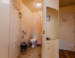 Aleksandri Hotel Banyo Tipleri