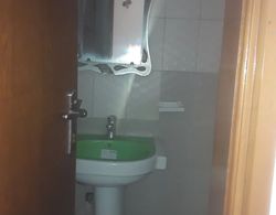 Alem pension Banyo Özellikleri