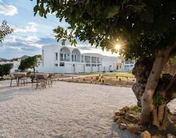 ALERO Seaside Skyros Resort Dış Mekan