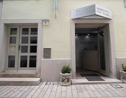 Alessio Premium Rooms Quadruple No 7 Dış Mekan
