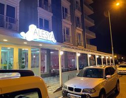 Alesya Otel Genel