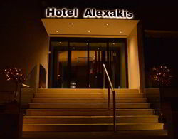 Alexakis Hotel Genel