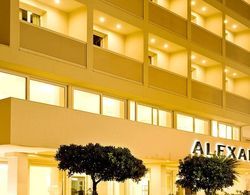 Hotel Alexander Öne Çıkan Resim