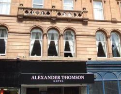Alexander Thomson Hotel Genel