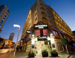 Alexandra Hotel Genel