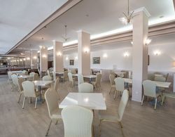 Alexandros Hotel -  All Inclusive Kahvaltı