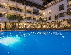 Alexia Resort - Spa Hotel Genel