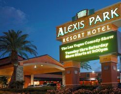 Alexis Park Resort Genel