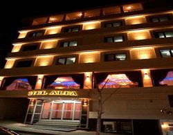 Alfa Hotel Genel