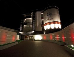 Hotel Alfa Kyoto - Adults Only Dış Mekan