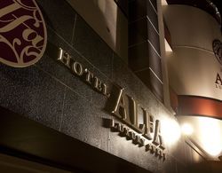 Hotel Alfa Kyoto - Adults Only Dış Mekan