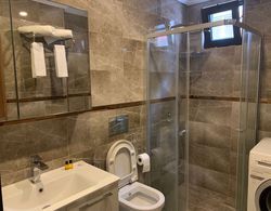 Alfa Suite Home Banyo Tipleri