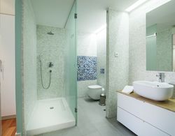 Alfama Concept by Homing Banyo Tipleri