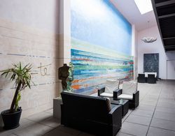 Alfama - Lisbon Lounge Suites İç Mekan