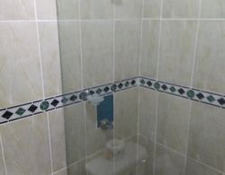 Hotel ALFARERO Banyo Tipleri