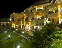 Alfina Cave Hotel-Special Category Genel