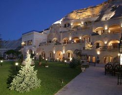 Alfina Cave Hotel-Special Category Manzara / Peyzaj