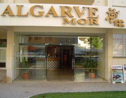 Algarve Mor Apartamentos Genel