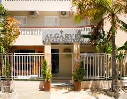 Algarve Praia Hotel Genel