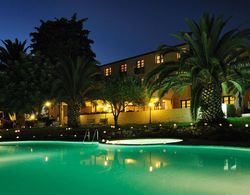 Alghero Resort Country Hotel Havuz