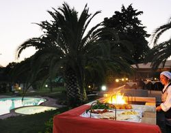 Alghero Resort Country Hotel Yeme / İçme