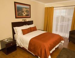 Algoa Bay Bed & Breakfast Oda