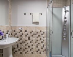 Alhamar Center Banyo Tipleri