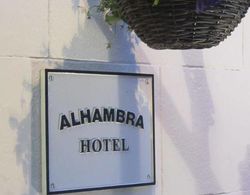 Alhambra Hotel Genel