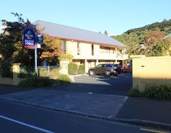 Alhambra Oaks Motor Lodge Dış Mekan