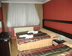 Hotel Alhas Genel