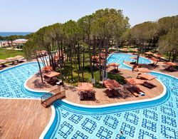 Ali Bey Resort Havuz