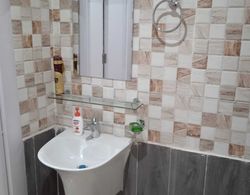 Ali Jasem Group Banyo Tipleri