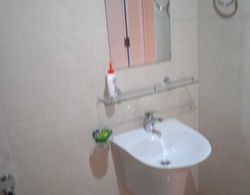 Ali Jasem Group Banyo Tipleri