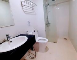 Alibaba Hotel Banyo Tipleri
