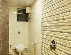 Hotel Alibaba Mumbai Banyo Tipleri