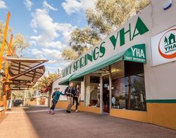 Alice Springs YHA - Hostel Öne Çıkan Resim