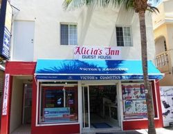 Alicia's Inn Dış Mekan