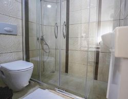 Alihan Hotel Banyo Tipleri