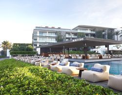 Alila Seminyak, Bali - CHSE Certified Genel