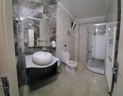 Alissa Suite Banyo Özellikleri