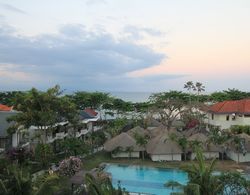 Alit Beach Resort and Villas Öne Çıkan Resim