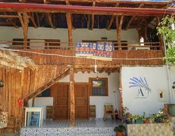 Aliya Konak - Köy Evi ve Lezzetleri Dış Mekan