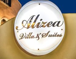 Alizea Villas & Suites Dış Mekan