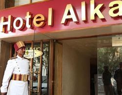 Hotel Alka Classic Öne Çıkan Resim