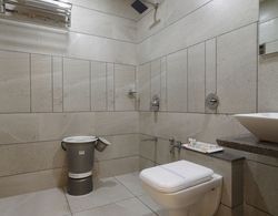 Hotel Alka Inn Banyo Tipleri