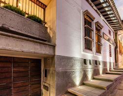 Alko Hotel Casa Nispero Dış Mekan