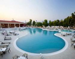 Alkyon Resort Hotel & SPA Havuz