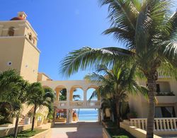 All Ritmo Cancun Resort & Water Park Genel