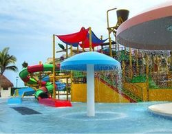 All Ritmo Cancun Resort & Water Park - All Inclusive Genel